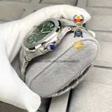 [ READY STOCK ] SKO_MOD_NÀÛTÎLÛS_AUTOMATIC_MOVEMENT_38MM_MEN_WATCH