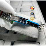 [ READY STOCK ] RX_2022_D4TEJUST_AUTOMATIC_41MM_MAN _WATCH